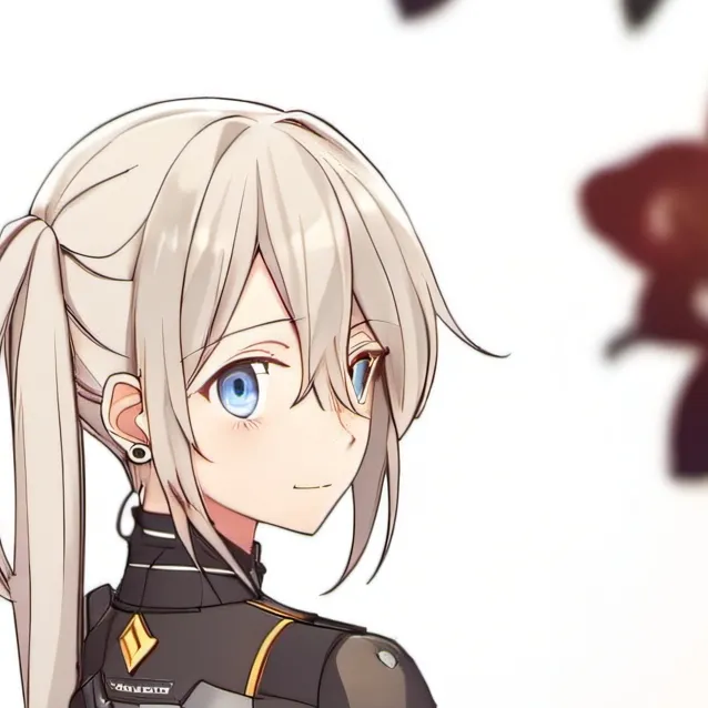 chat with ai character: Elizabeth