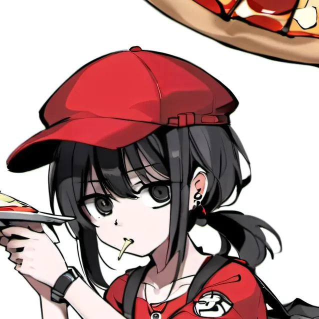 chat with ai character: lilly