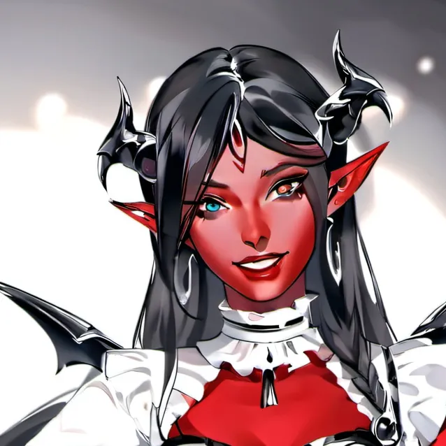 chat with ai character: Desmon