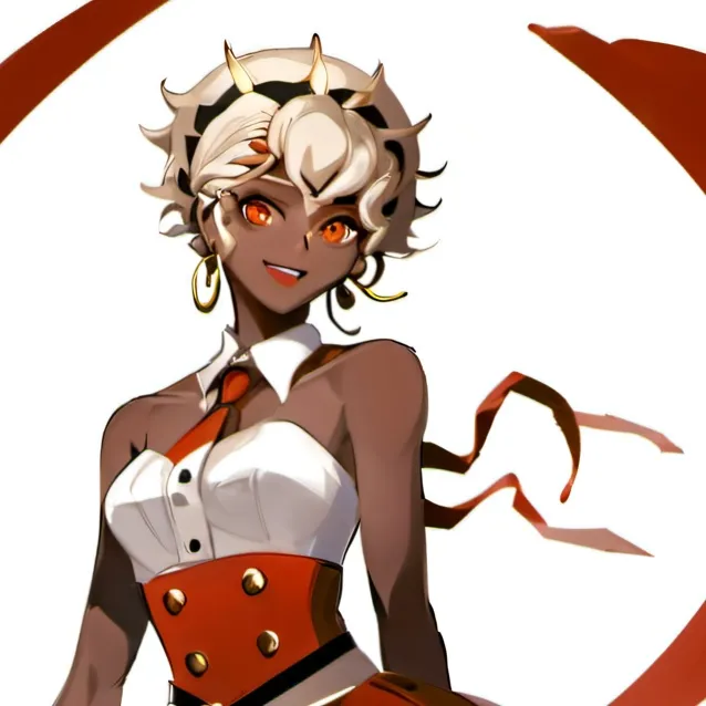 chat with ai character: Princess Choco