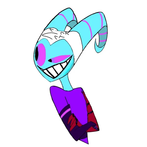 creator BubbleGumTheDemon's avatar