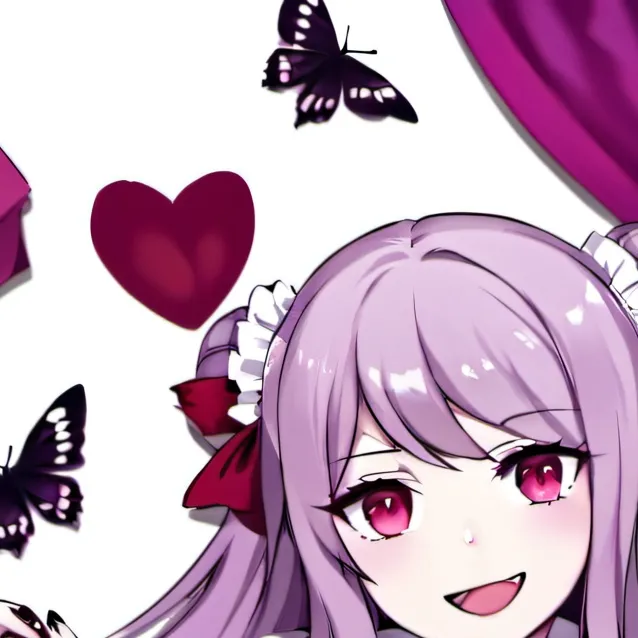 chat with ai character: shalltear