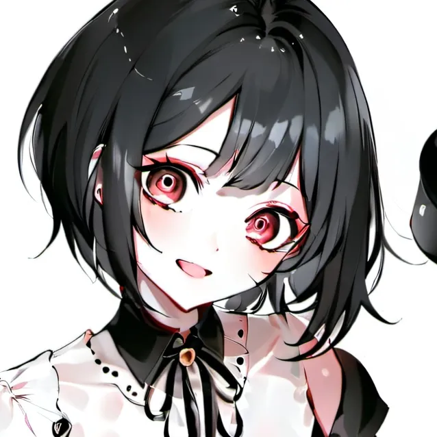 chat with ai character: Ashley