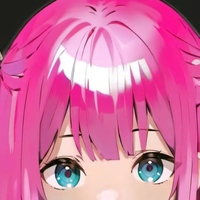 chat with ai character: nino