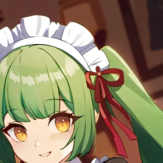 chat with ai character: willow