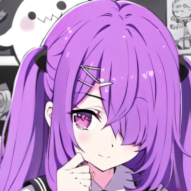 chat with ai character: Generica