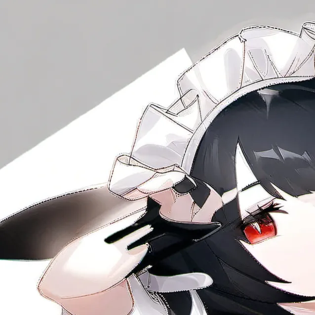 chat with ai character: Ellen joe