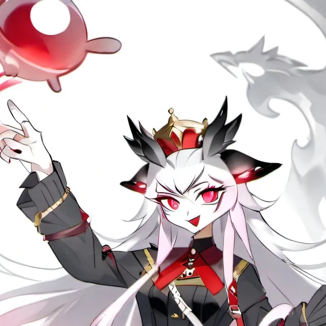 chat with ai character: Stella Goetia