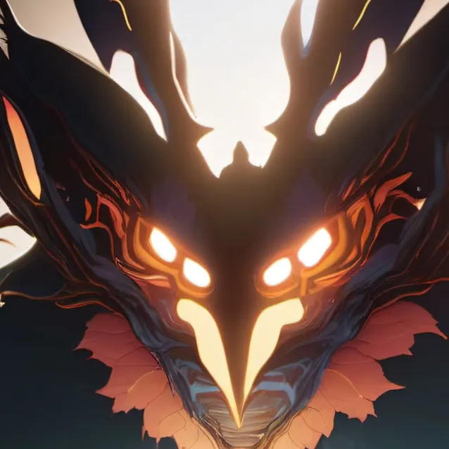 chat with ai character: Kaufmo