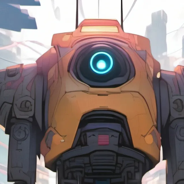 chat with ai character: Kaufmo*image fail*