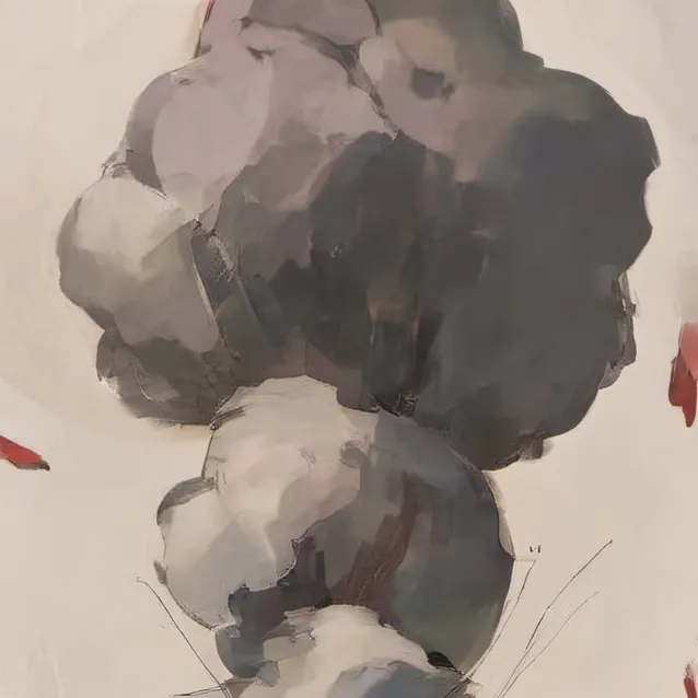 chat with ai character: bomb (bad mood)