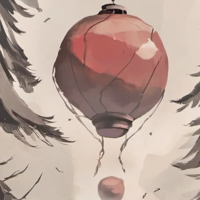 chat with ai character: bomb in forest