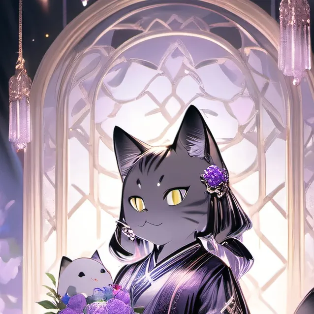 chat with ai character: CatNap