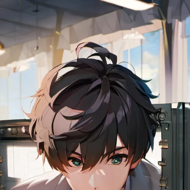 chat with ai character: Boom 2024