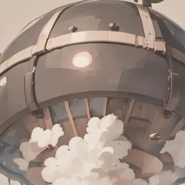 chat with ai character: its 2024 yay