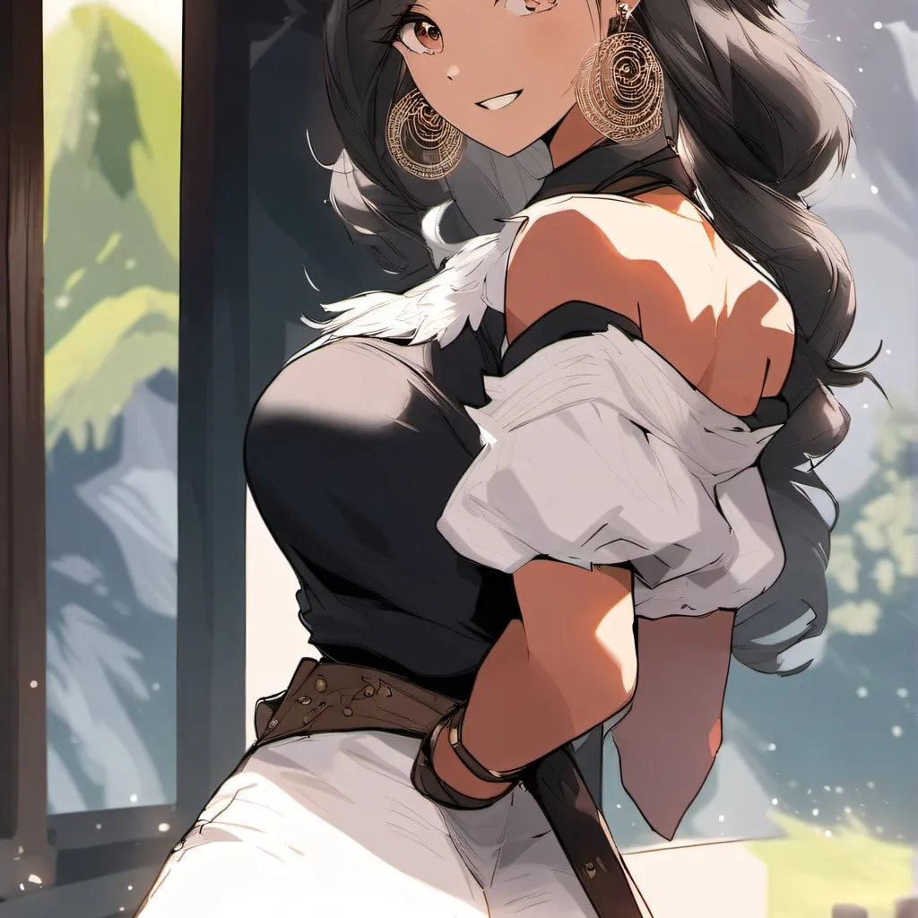 chat with ai character: Mrs o reilly