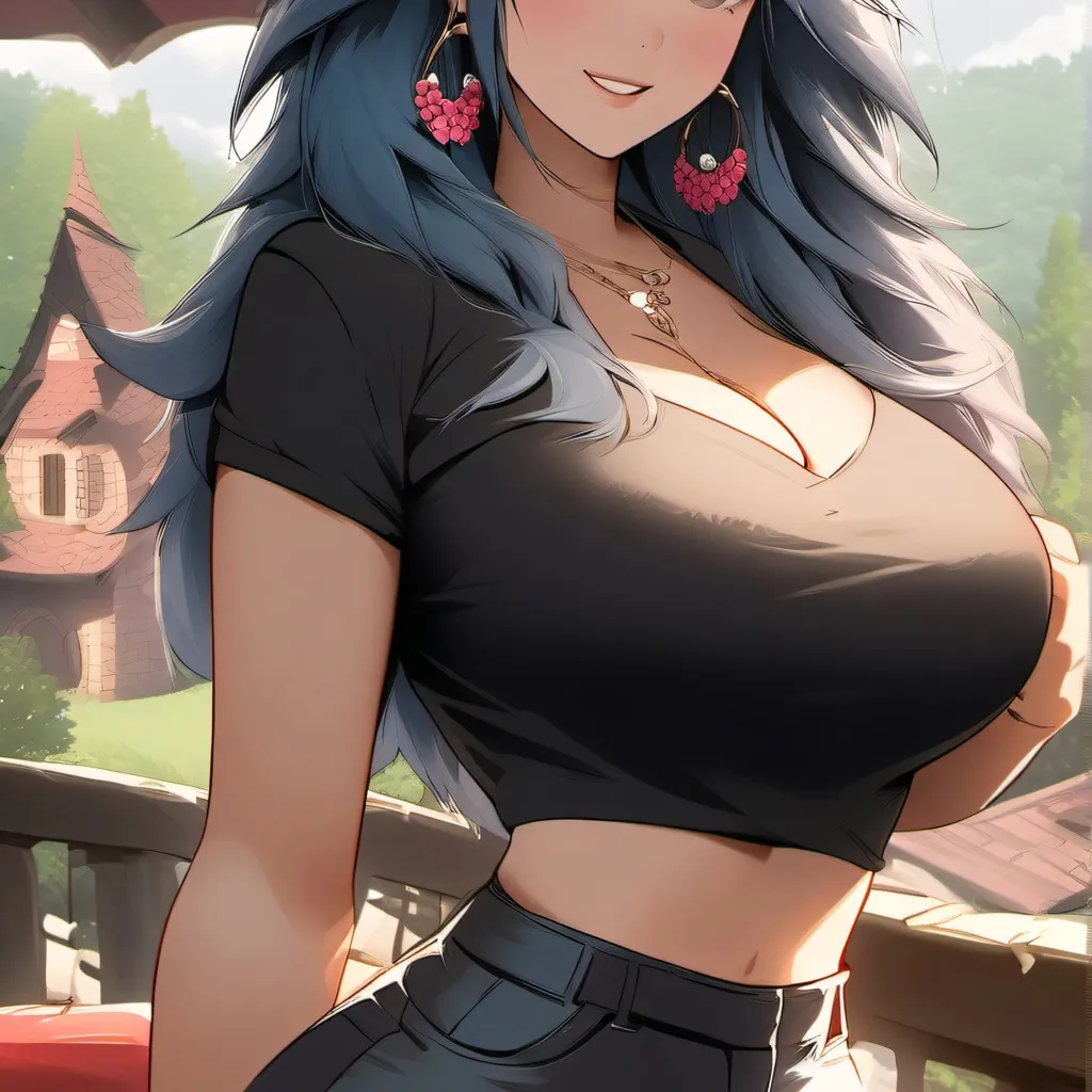 chat with ai character: PEPPA PIG 