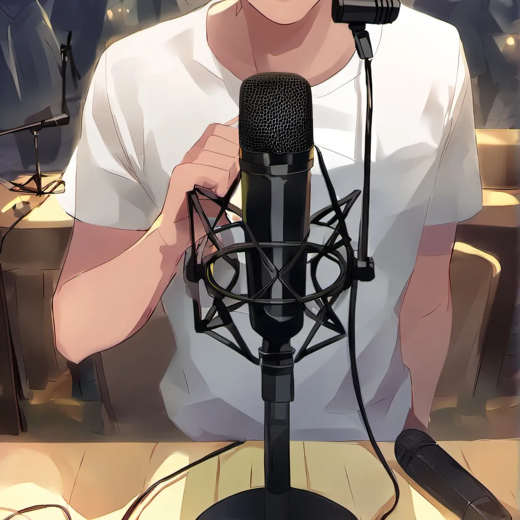 chat with ai character: Smart guy