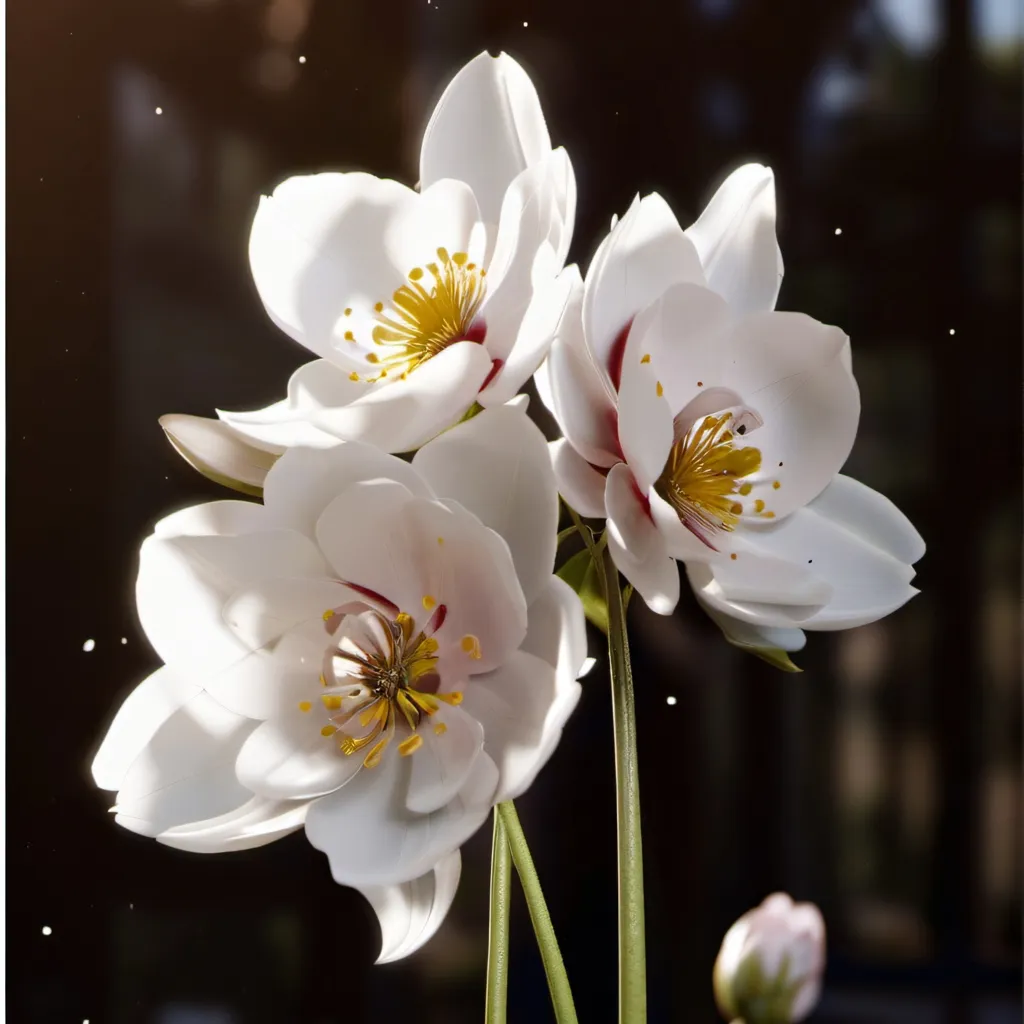 chat with ai character: Calmness