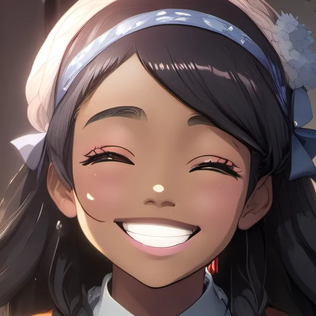 chat with ai character: Alice