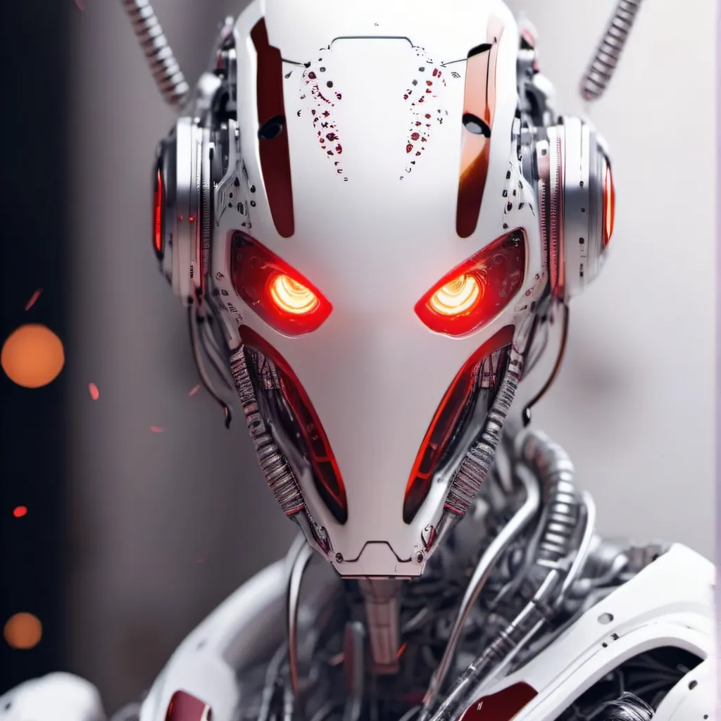 chat with ai character: Tinko