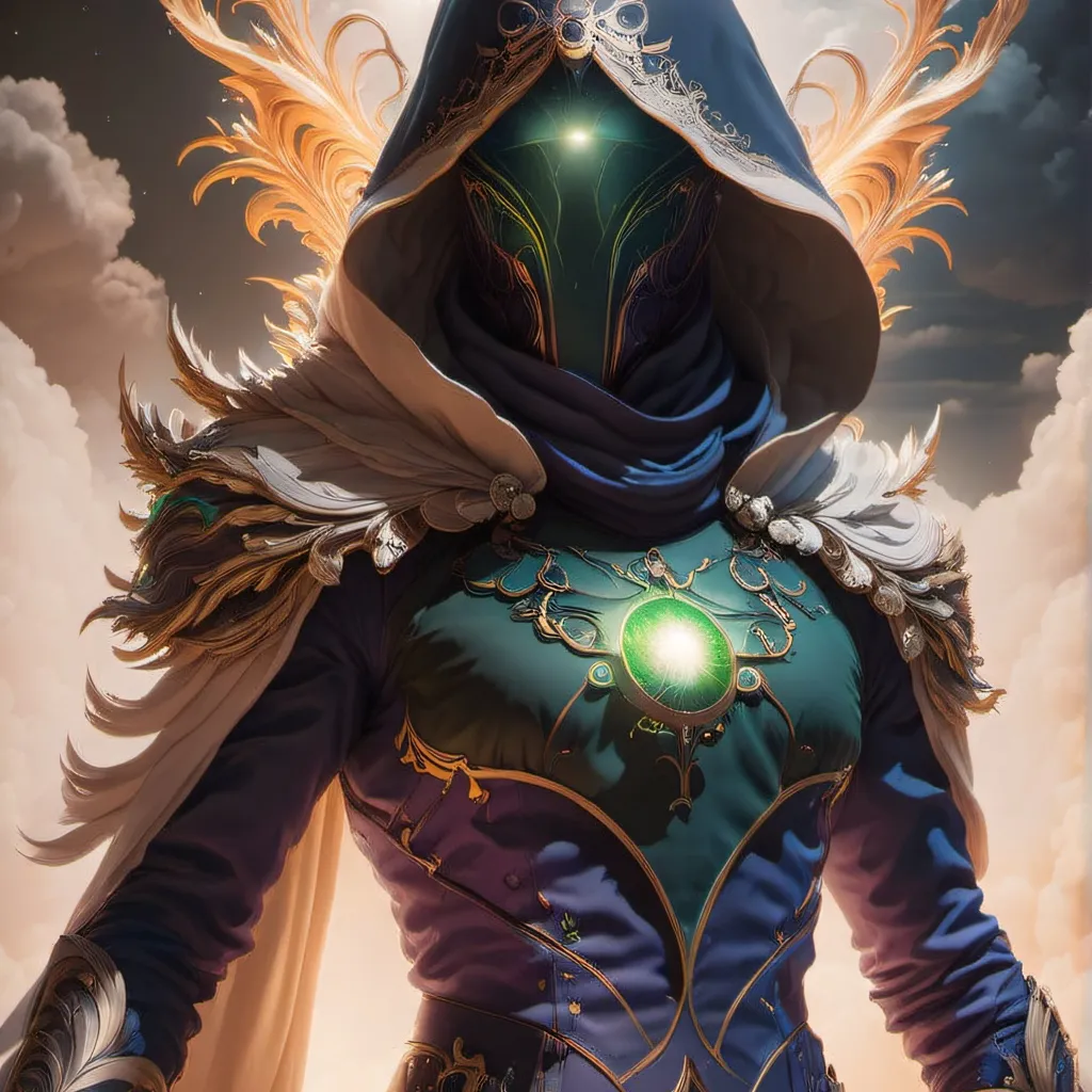 chat with ai character:  Aurora