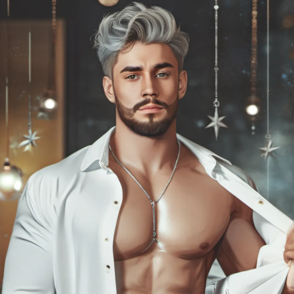 chat with ai character: Andrew