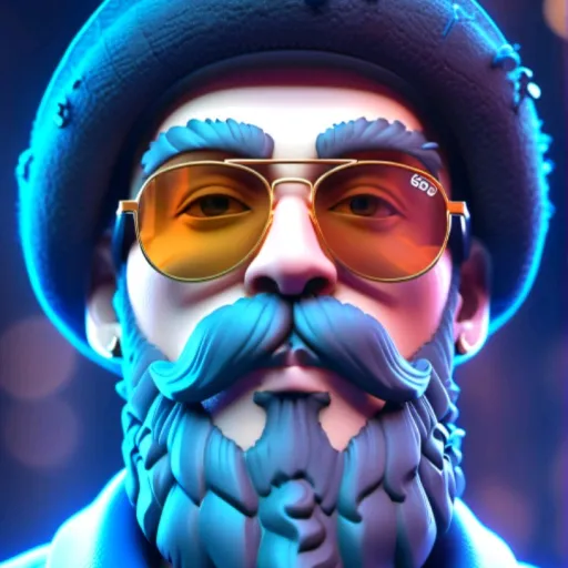 talkie's author avatar