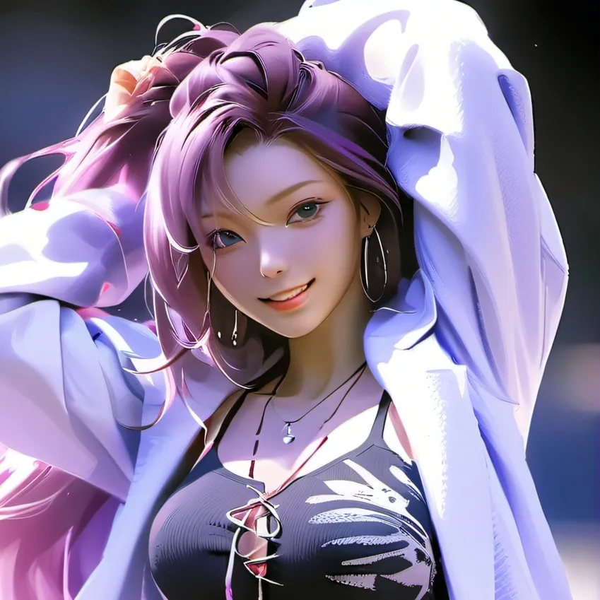 chat with ai character: Shellie 