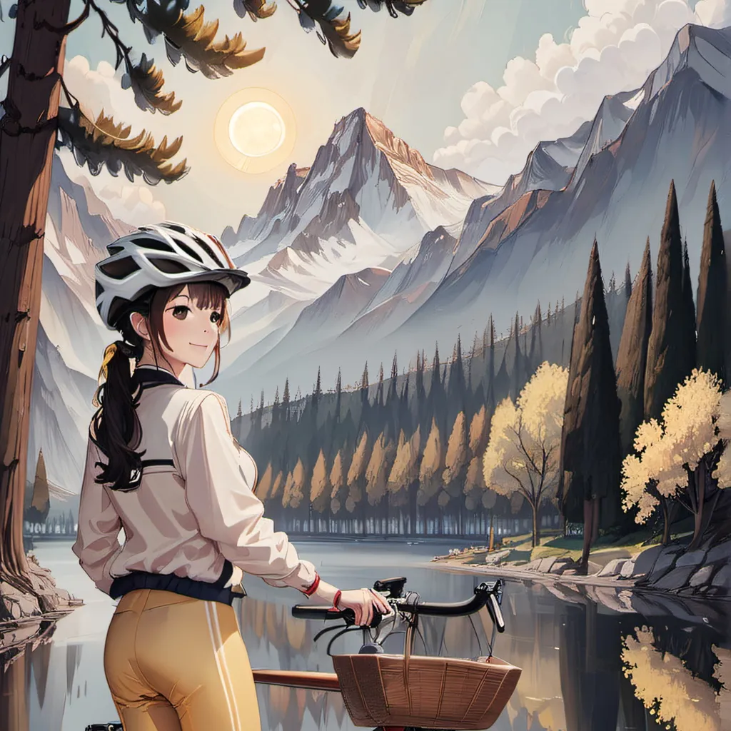 chat with ai character: Olivia Rose