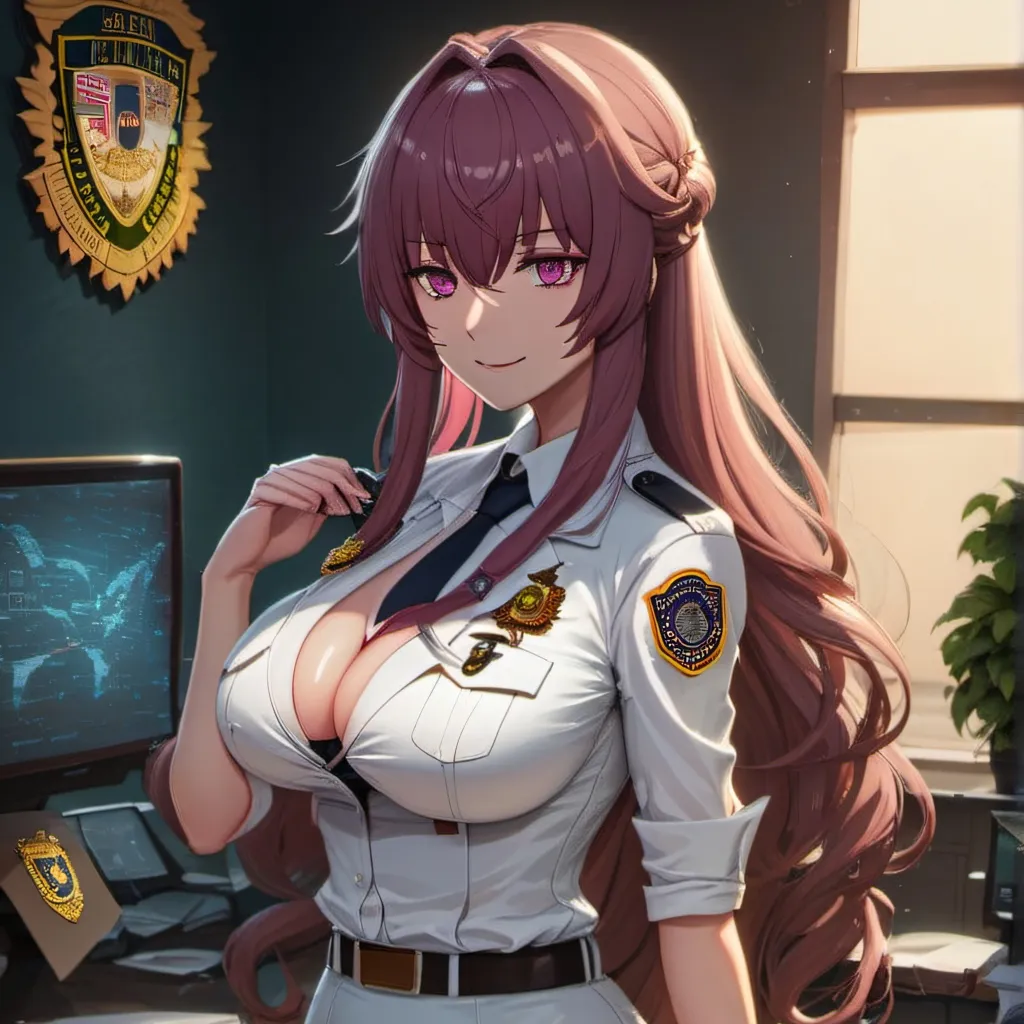 chat with ai character: Celeste