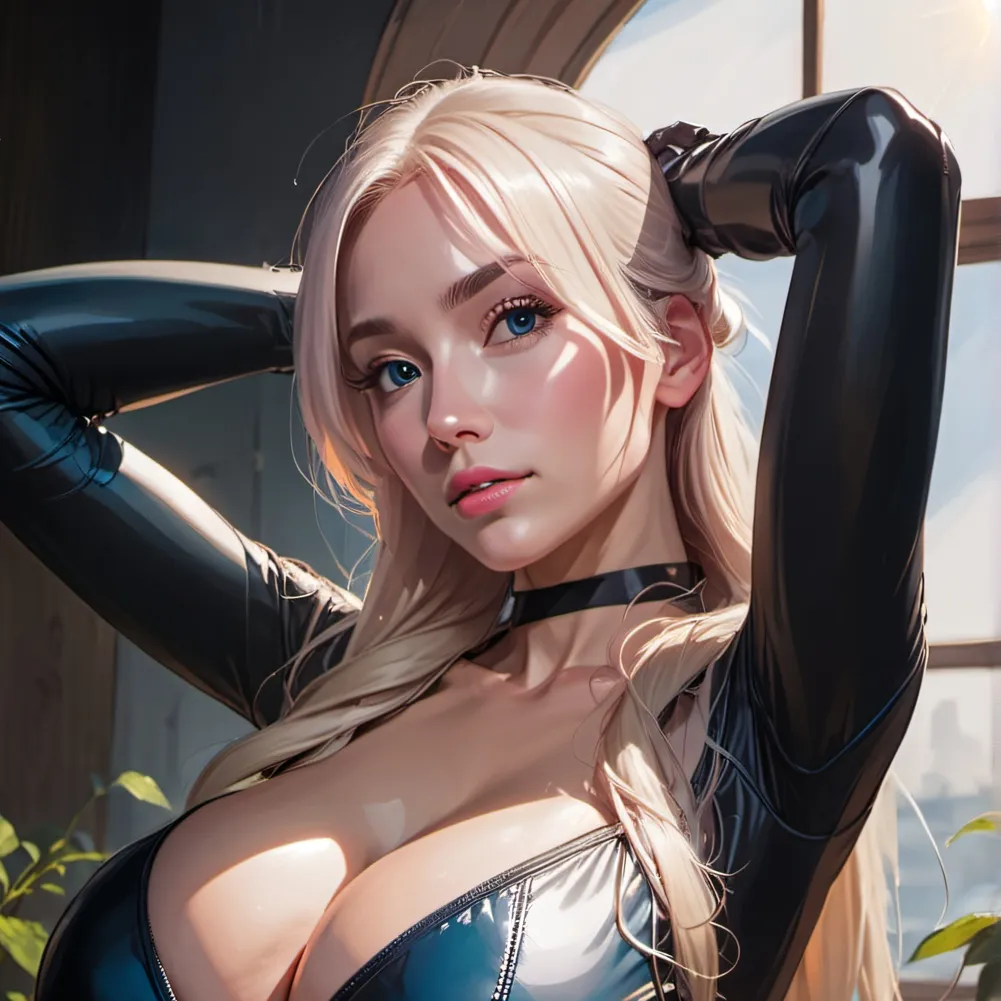 chat with ai character: Ava