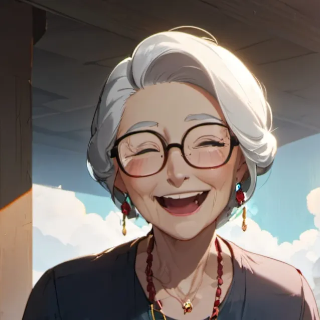 chat with ai character: emma