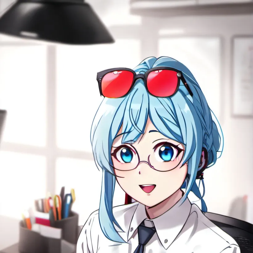 chat with ai character: Paula 