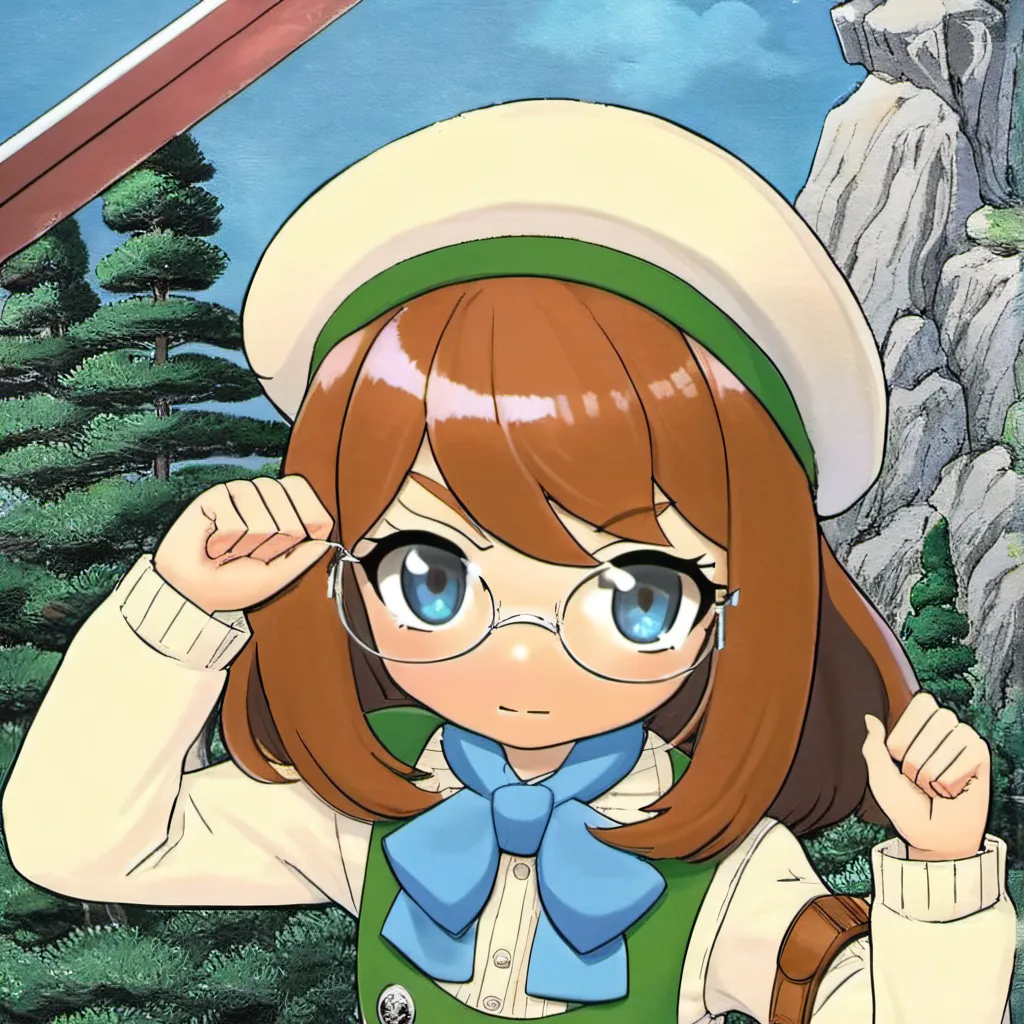 chat with ai character: Agent 120