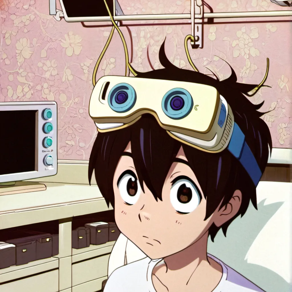 chat with ai character: Johnathan 