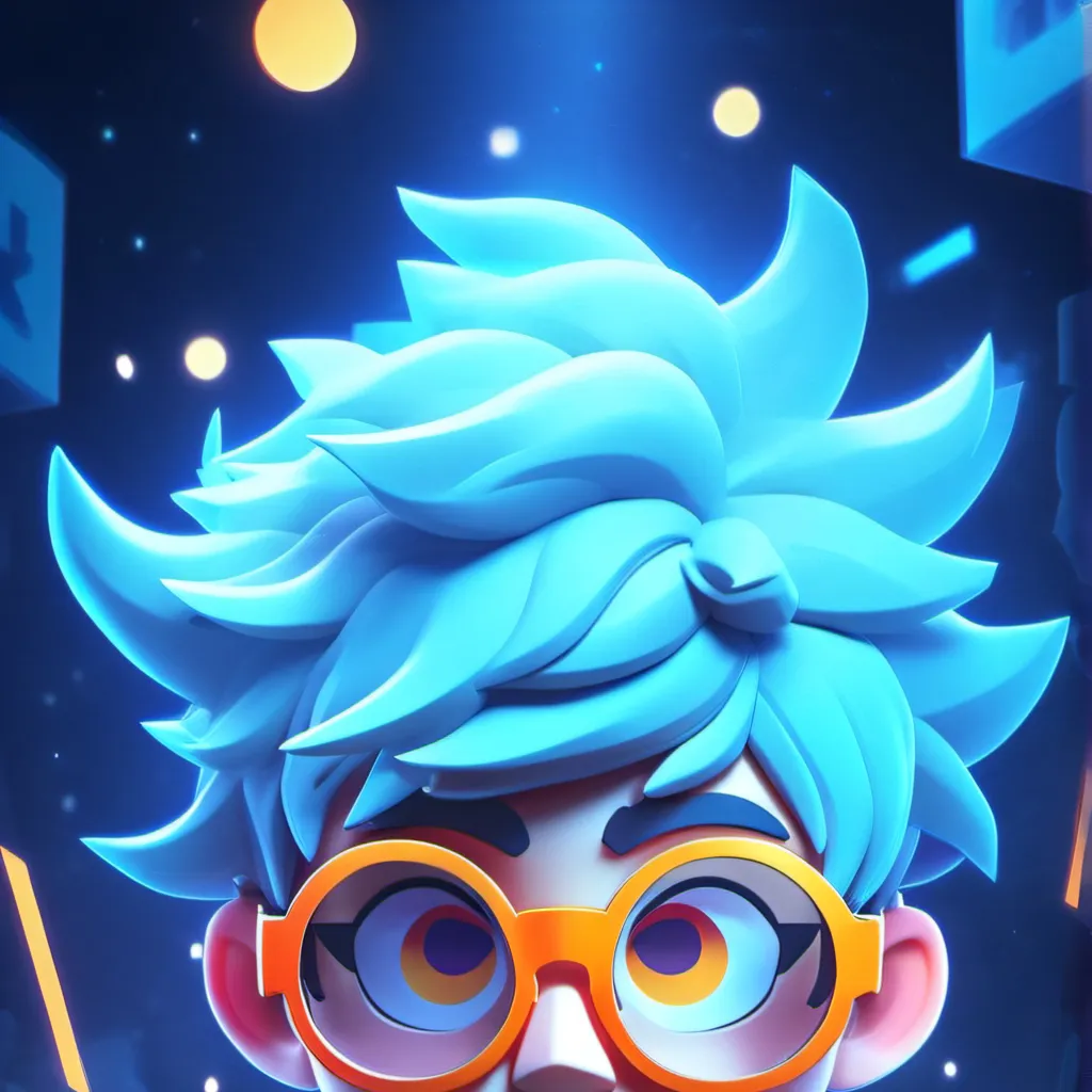 chat with ai character: CITV