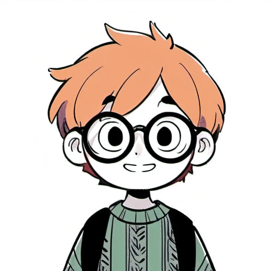 chat with ai character: Carl