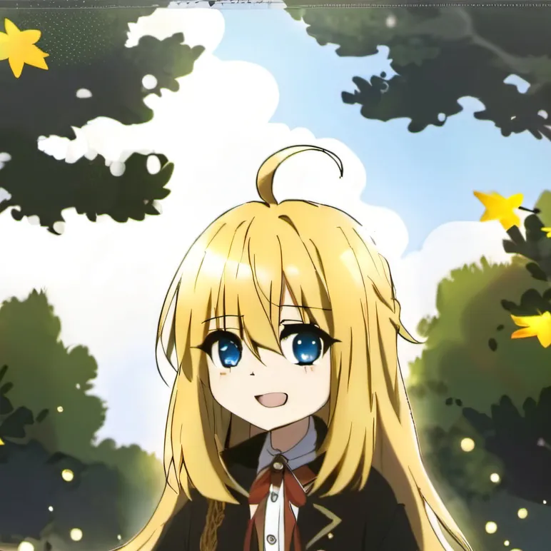 chat with ai character: Andreania