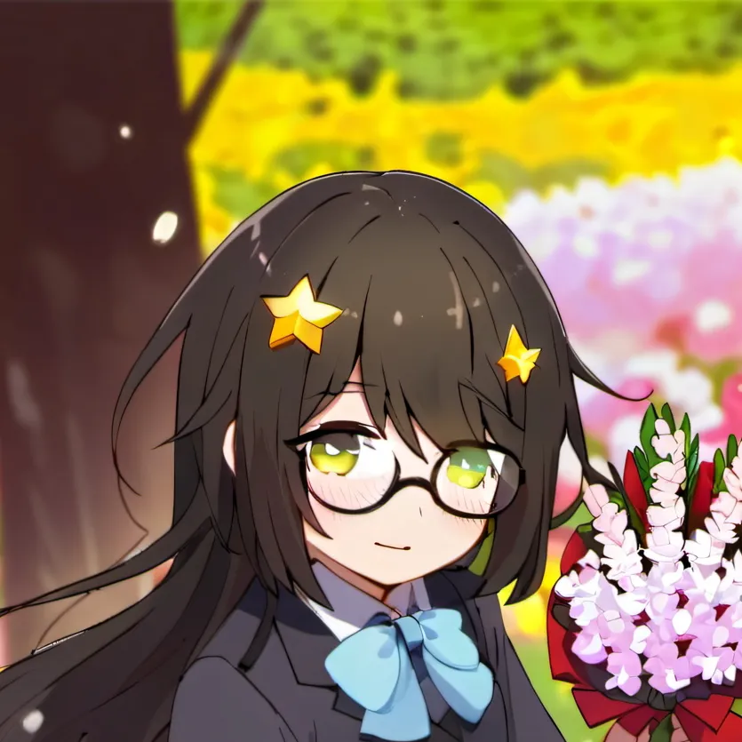 chat with ai character: Sally 