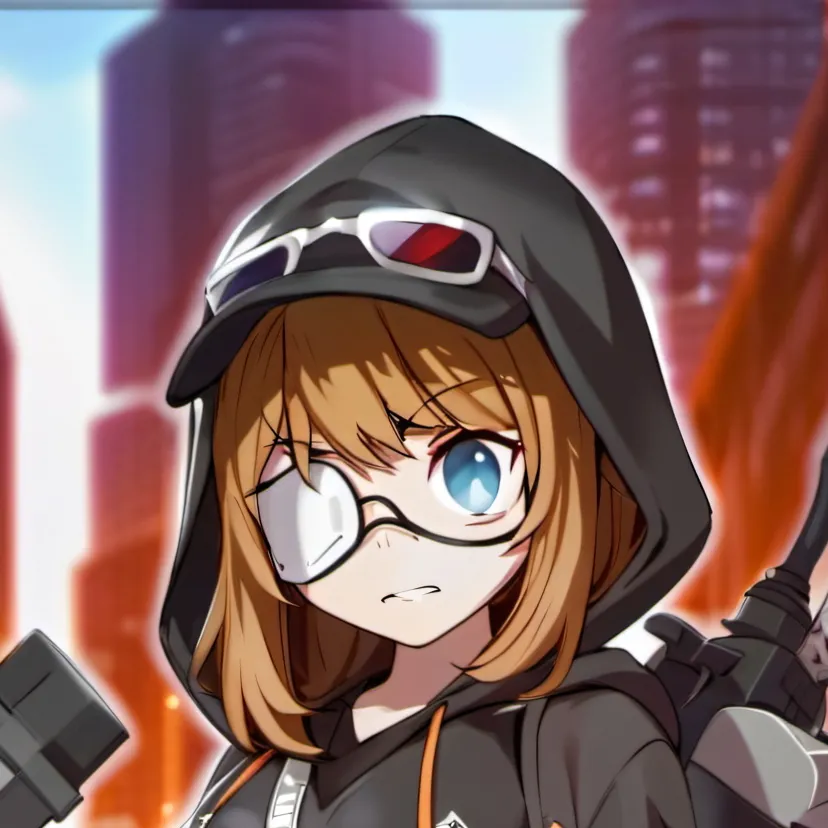 chat with ai character: Andrea Laing