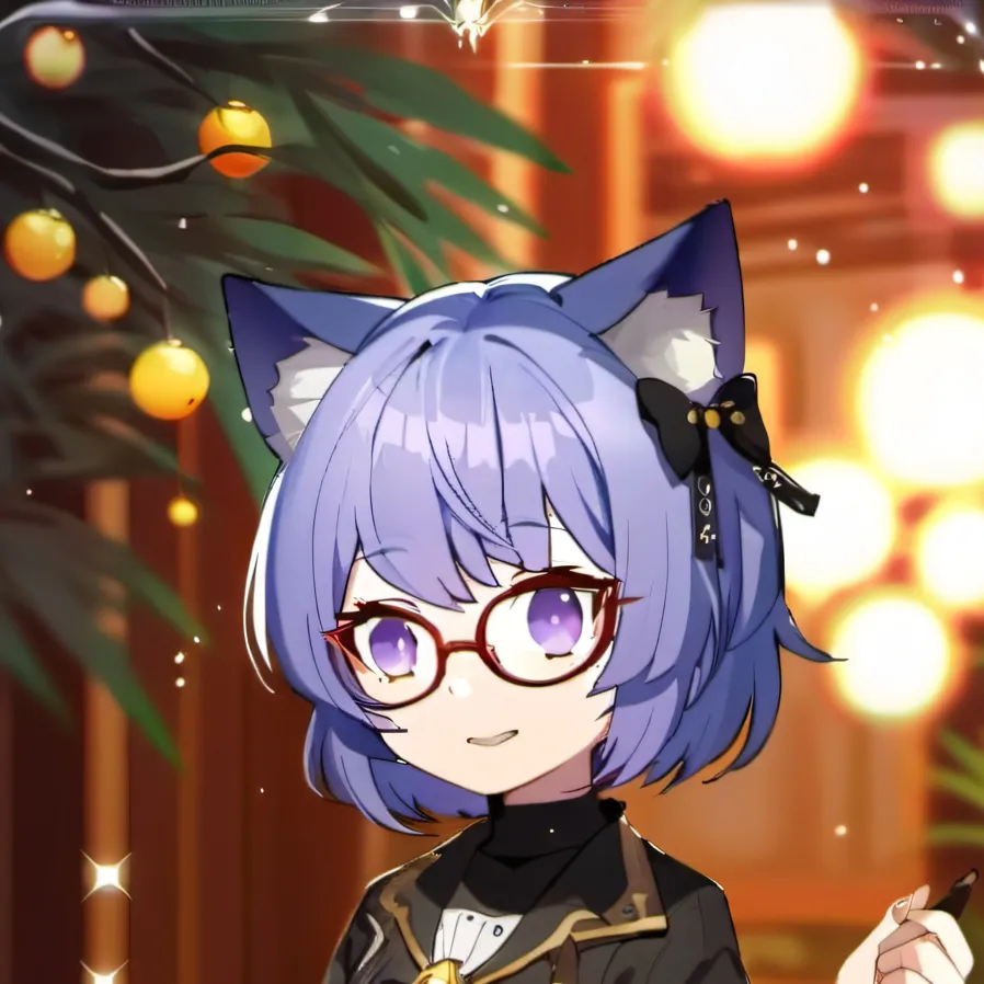 chat with ai character: Luna eclipsea 