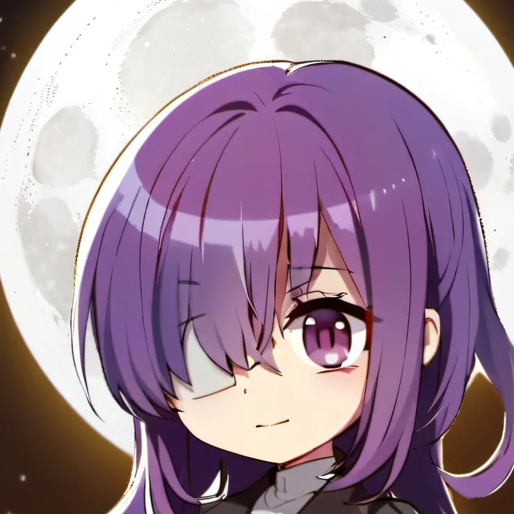 chat with ai character: Luma eclipsea