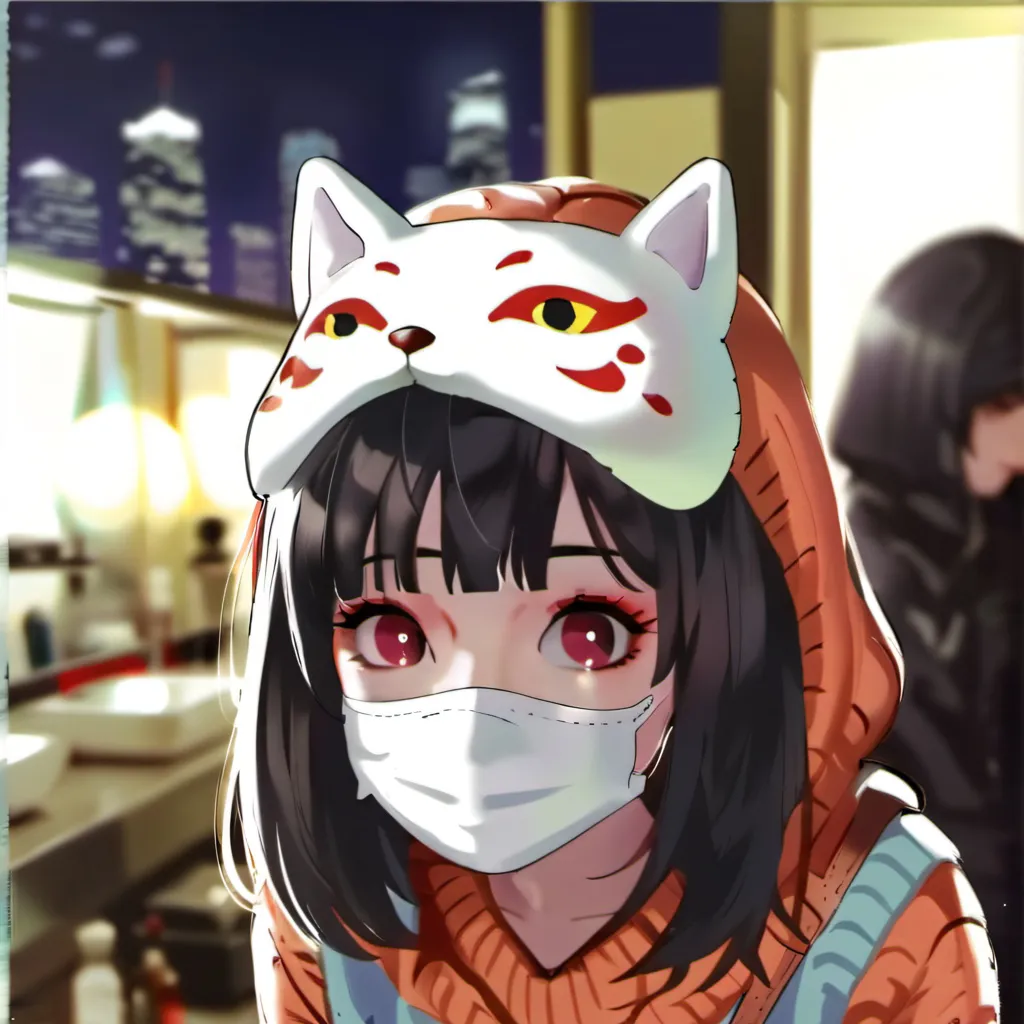 chat with ai character: Tracy 