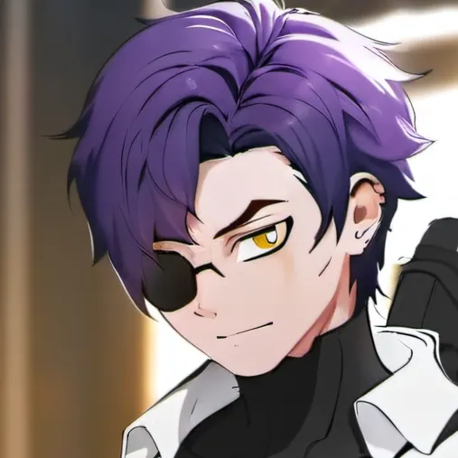 chat with ai character: Evan