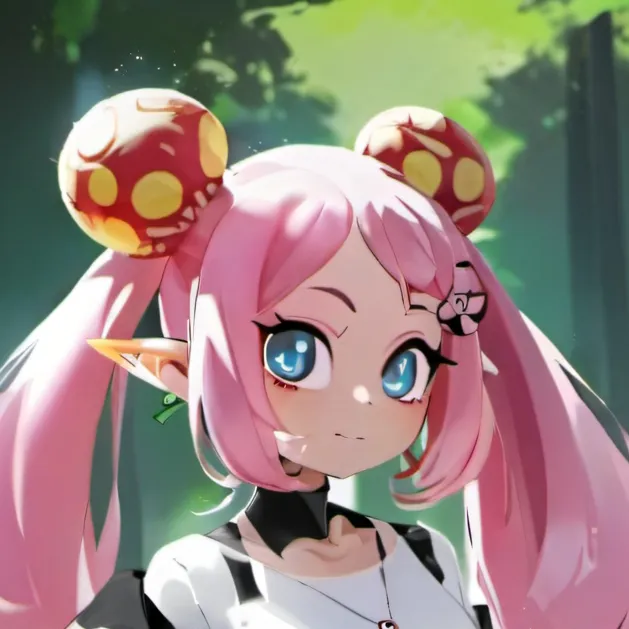 chat with ai character: Octo Leo