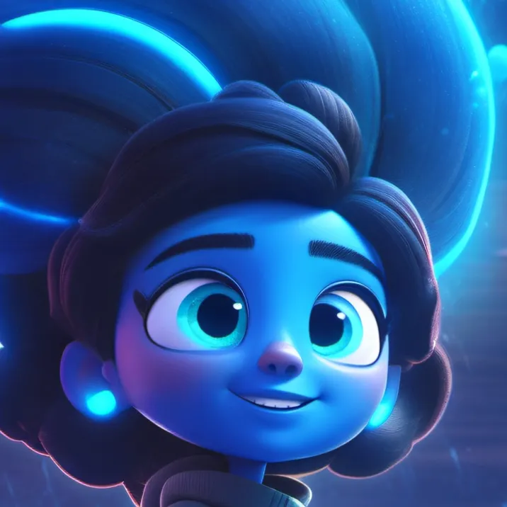 chat with ai character: Envy