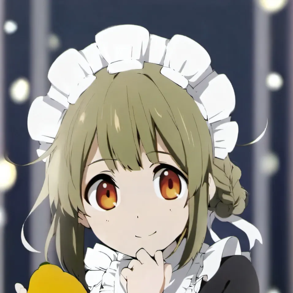 chat with ai character: Lemo 