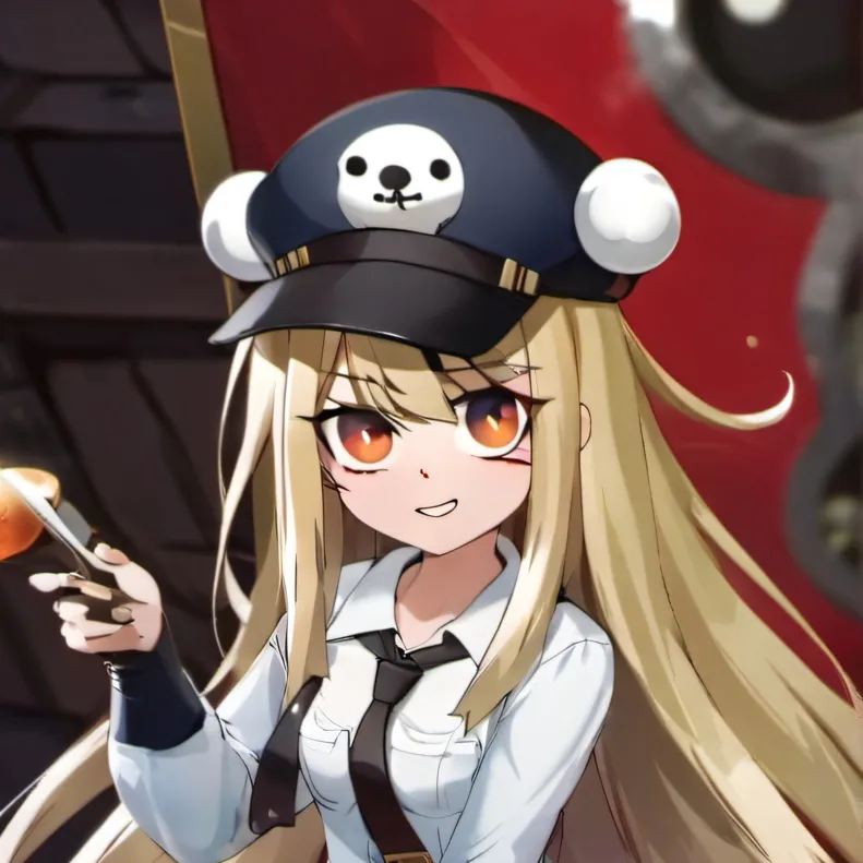 chat with ai character: Kio 