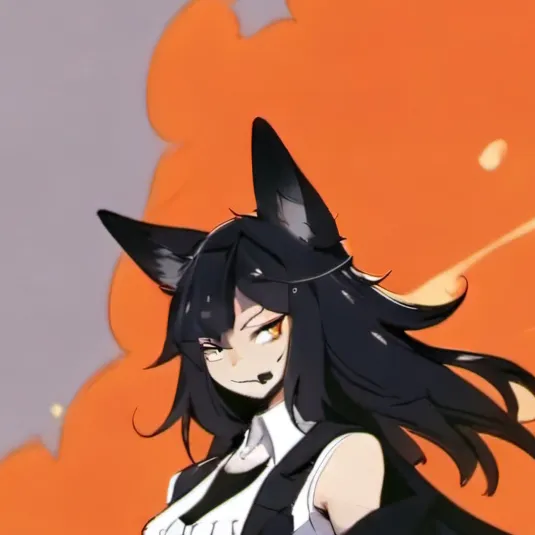 chat with ai character: Yin 